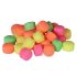 Wonder Fresh Naphthalene Balls Phenyl Goli Grade 1 Multicolour 1 Kg Pouch (200 g x 5) Combo Pack