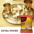 Wonder Fresh Shining Powder | Pitambari Powder Metal Dishwash 200 g Pouch