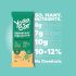 Yogabar Breakfast Protein Bar Variety Pack | Nutrition Bars Rich In Protein & Fibre  (Pack of 6 x 50 g) 300 g Carton