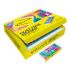 Youva Navneet Eraser Long Jumbo Dust Free Pack Of 5