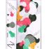 Youva Navneet Magnetic Diary Notebook Case Bound Single Line (14.8cm x 21cm) 192 Pages