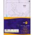 Youva Navneet Maps India Political 100 Sheets